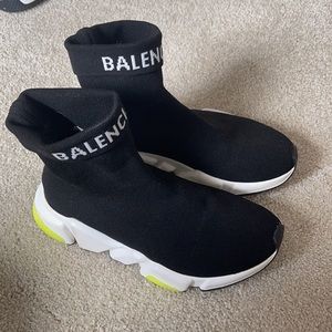 Balenciaga sneakers